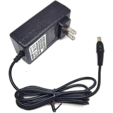 Adaptateur de charge pour aspirateurs sans fil Shark, compatible avec les appareils 110 V-240 V (États-Unis) (1/5)
