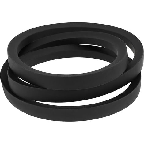 Drive Belt 1134-9173-01 1041 x 13 x 8 mm Compatible with Park 340X 416PVM 420P 520P 540PX Pn (1/5)