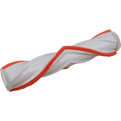 JSSEVN Anti-Twist-Teppichbürstenwalze, kompatibel mit Staubsaugerzubehör G9/G9 Plus/G10/G10 Plus
