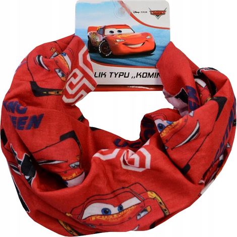 Écharpe cache-cou pour voiture R073C (1/3)