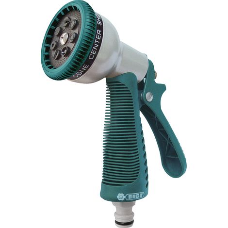 Pistolet cadran métal