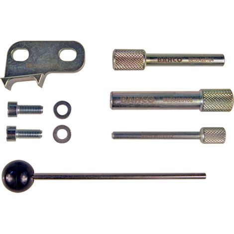 Bahco Timing Kit für MINI-PSA 1.6 Dieselmotoren