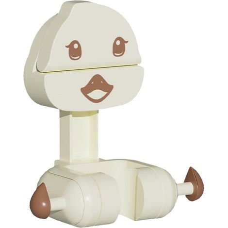 Support Ventouse pour pommeau de douche - Support de barre de douche - réglable mural - Support de pommeau de douche (1/5)