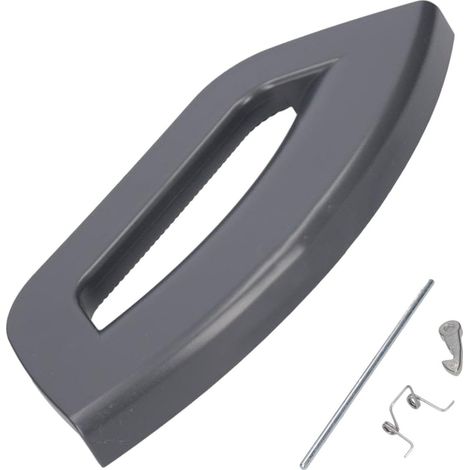 Maniglia oblò - Lavatrice - INDESIT - 2740783662734883747