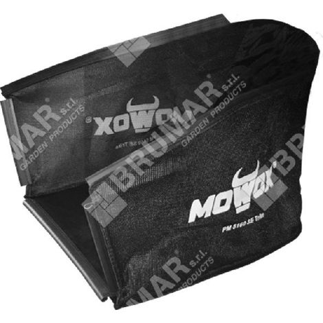 Sacco raccolta per rasaerba MOWOX COMPATIBILE - 045657