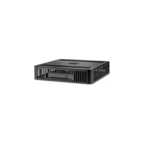 HP Desktop Mini LockBox v2 Schwarz