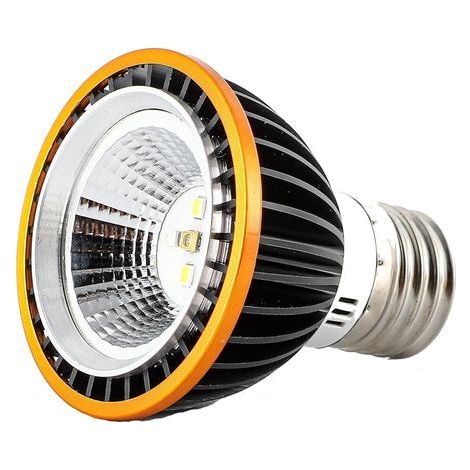 Lampe Tortue, Lampe UVB5.0, LAMPE PAS CHAUFFANTE, Lampe Reptile, Lampe UV E27 pour Reptiles, UVB 195/UVA 116 en 10cm, Lampe UVA+UVB Tortue, Lampe Calcium pour Lézards/Caméléon (1/5)