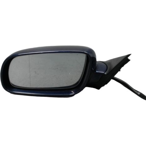 [PRODUIT D'OCCASION] Retroviseur Exterieur Electrique Gauche VOLKSWAGEN Passat Berl. Iv Phase 1 (3b) 1996-2000 ♻️ Ref Oe. 3b185750701c - Garantie à vie (1/4)