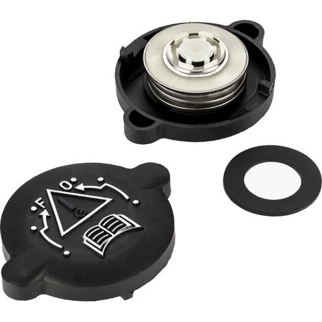Bouchon de vase d'expansion pour Berlingo C4 Saxo Xantia XM 206 (1/2)