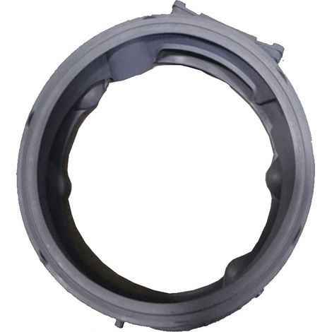SOS Accessoire Joint de hublot (manchette) pour Lave-linge MDS66651606 LG