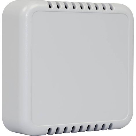 BOÎTIER UNIVERSEL CAMDENBOSS CBRS02VGY-CON ABS GRIS 74 X 74 X 24.5 1 PC(S) (1/3)