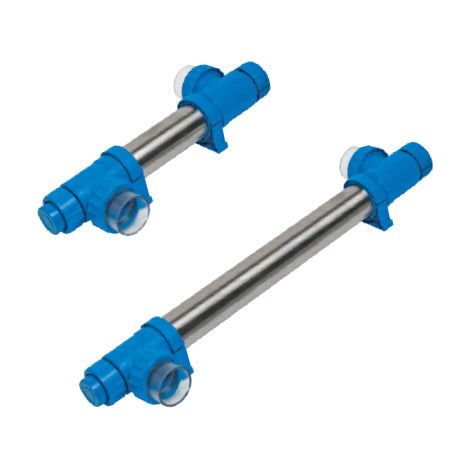 Stérilisateur UV-C Tech - 75W - Blue Lagoon
