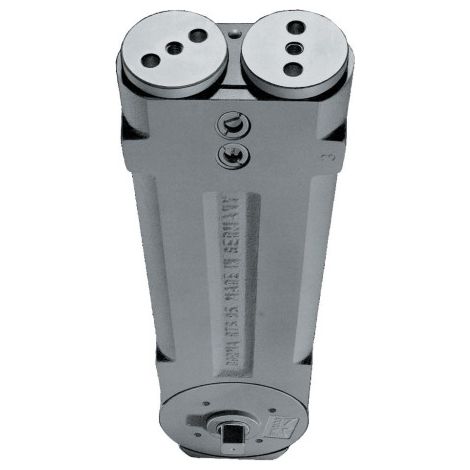 Ferme-porte RTS85 - DORMAKABA Arrêt 90 94 (1/2)