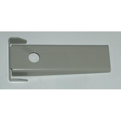 DAIKIN  Installationsfuß für DAIKIN Altherma 3 R W, 5019748 (1/2)