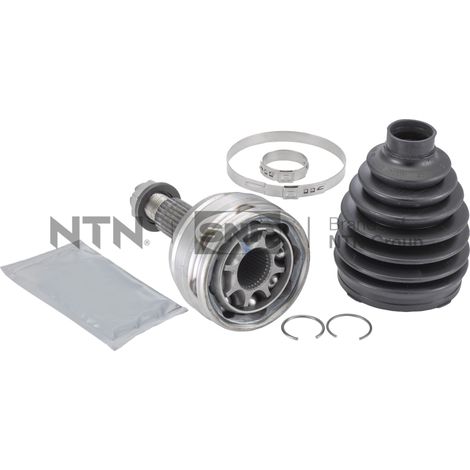 Kits joint coté roue - OJK55.062 - SNR - Compatible avec véhicule Renault