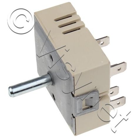 Ego - regulateur de puissance univ hilight single droit