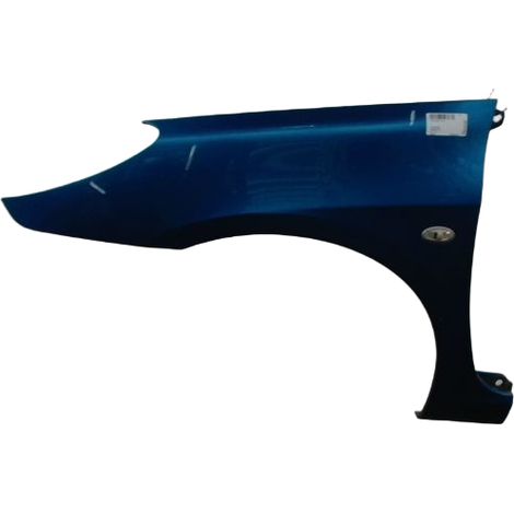 [PRODUIT D'OCCASION] Aile Avant Gauche PEUGEOT 307 ♻️ Ref Oe. 7840r0 - Garantie à vie (1/3)