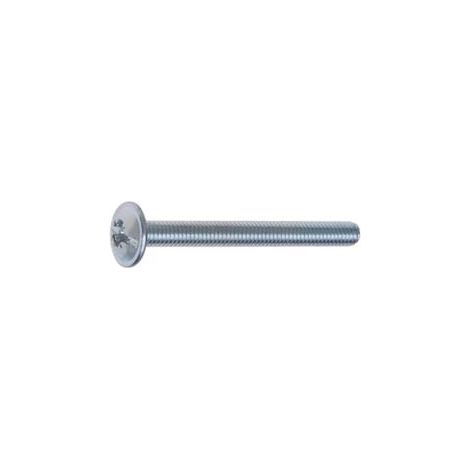 VITI PER POMOLI- - ø mm.4x25 - 500 pezzi AMBROVIT