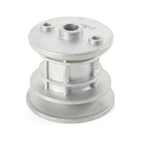 Support de lame pour Husqvarna Marazzini (1/5)