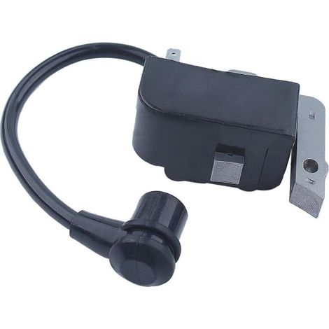 Bobine d'allumage 15660152131 pour SRM-2100, SRM-2110, SRM-2400, GT-2000, SRM-211, EDR-2400. Remplace la référence 15660152130. (1/5)