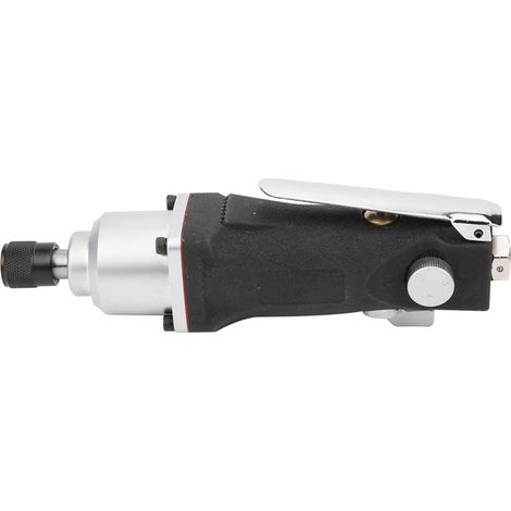 Tournevis Pneumatique 8H Usage Industriel Manche Droit Outils d'Assemblage YC-3081 Style Américain (1/5)