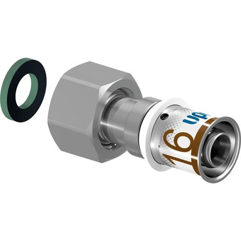 S-Press PLUS Verschraubung IG 20-G3/4"SN (1/2)