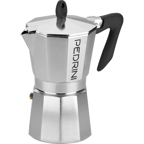09965 Aroma Chic Moka kan.6 šál. PEDRINI