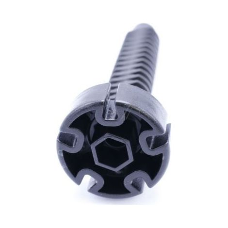Pied pour lave-vaisselle Hisense, Valberg, Sogelux - 403743 (1/2)