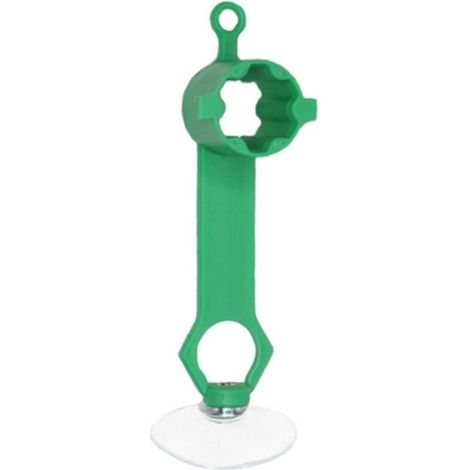 couleur Vert sans ventouse Clé de remplacement pour pâte à pâtisserie, 20cc, pour mélangeur de jus Thermomix