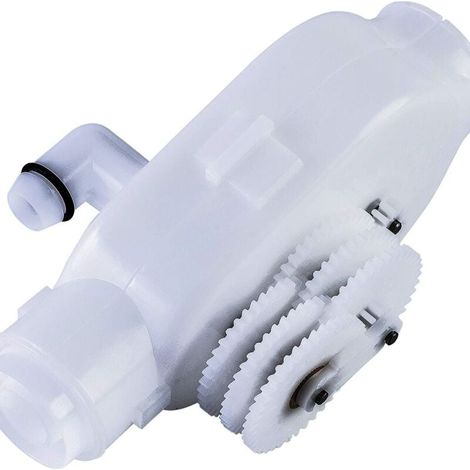 Polari Valve de secours de rechange pour nettoyeur de piscine compatible avec les modèles 180 280 380 480 Pro 3900 Sport, Vac-Sweep et TankTrax, pièces de piscine, facile à installer (1/4)