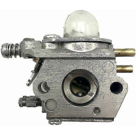 Carburateur à -70 % pour SRM 2015 2305 2455 AT203A - Coupe-bordures Cisea (1/5)