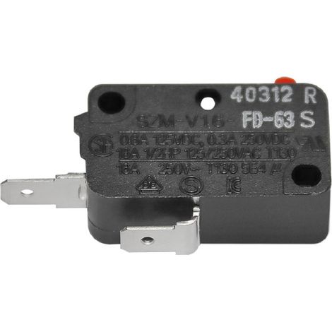 Micro-interrupteur (AK784) - Buffalo