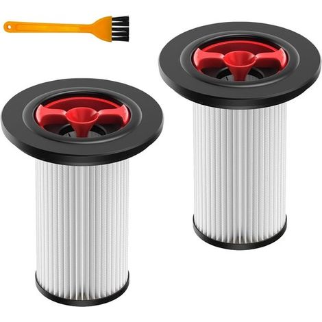 Filter passend für Bosch Unlimited Gen2 Serie 8 Staubsauger, 12036642 12023349 (1/4)
