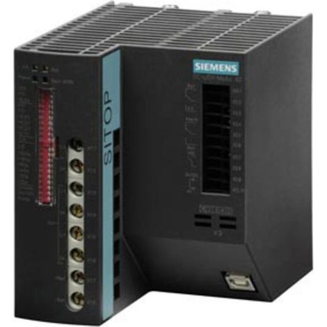 Siemens SITOP DC-UPS MODUL 40A DC 24V 6EP19312FC21 Gruppo di continuità UPS industriale