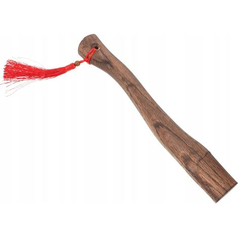 Herramienta Carpintería Mango Madera Duradero Liso (1/4)