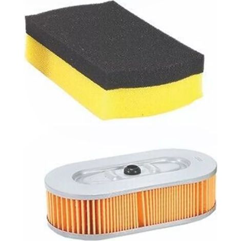 Kit de filtre à air pour moteurs 3660-10080/3660-10070/MTX50/MTX60/MTX70/MTX80/MTX90, polyvalent et pratique (1/3)
