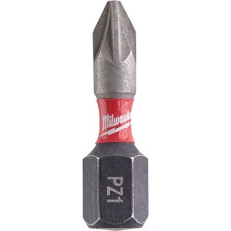 Punta de destornillador Milwaukee 4932471928 150 mm resistente impacto (1/2)