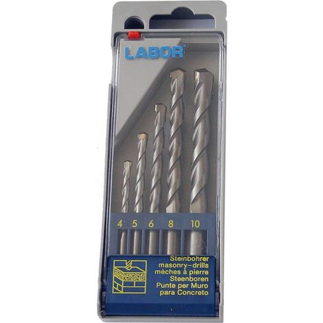 Coffret forets pierre - Radix (5 pièces)