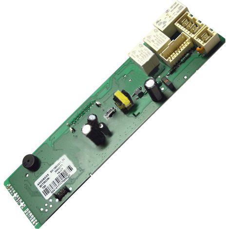 Ersatzteil - Programmiertes Modul -  - CANDY, HOOVER, OTSEIN