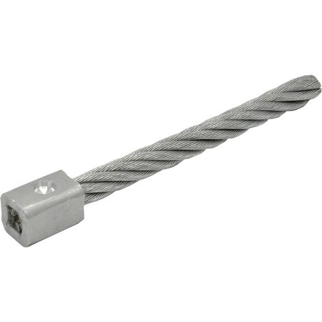 JUEGO DE CEPILLOS DE RECAMBIO 8 PZAS RIF 1510323 COMPATIBLE ECHO - LIMPAR