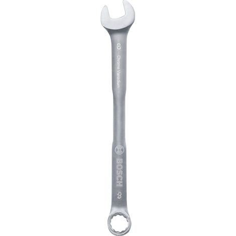 Bosch PRO Hand Tool - Wrench Combination Wrench 8 mm 1600A03AH8 (1/5)