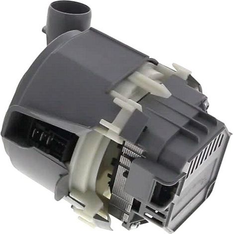 SIEMENS, RESISTANCE Lave-Vaisselle + MOTEUR CYCLAGE "promo"