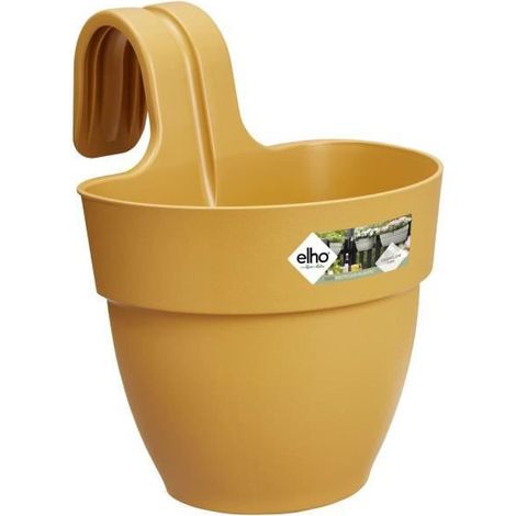 FIORIERA VIBIA CAMPANA EASY HANGER SMALL HONEY YELLOW ELHO (1/4)