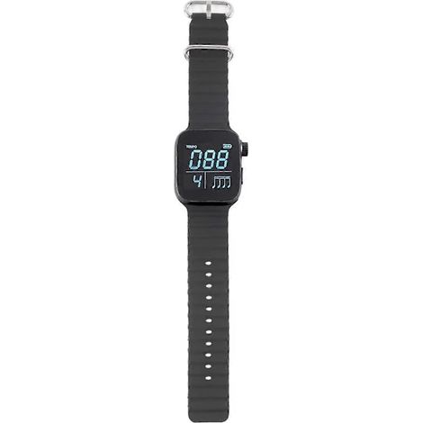 Métronome portable, métronome intelligent, bracelet ajustable, métronome vibrant, instrument de musique (1/5)