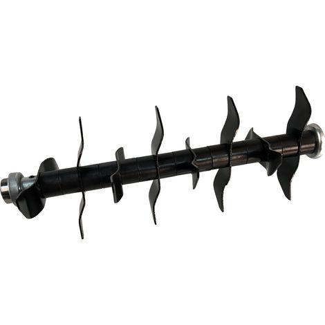 Couteau de scarificateur Walter - 629684 (1/2)