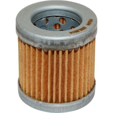 Filtre à huile Polini pour Scooter Piaggio 125 Vespa ET4 1996 à (1/3)