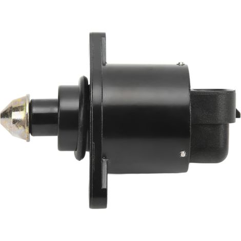 Moteur de régulation du ralenti 543-105 : remplacement de la soupape de régulation du ralenti pour systèmes d'injection Holley Sniper EFI TBI (1/5)