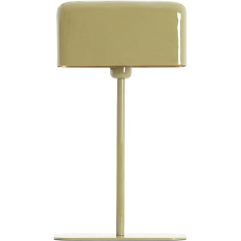 Light & Living - tischlampe - Elenie - taupe - metall - (1/3)