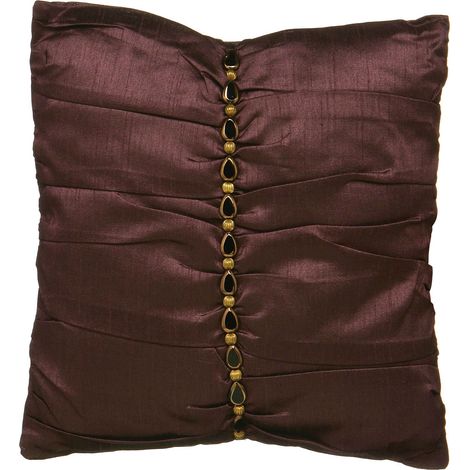 Premier Housewares Zara Cushion