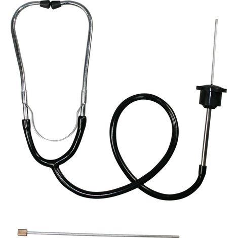 SW-Stahl 405130L Motor-Stethoskop
